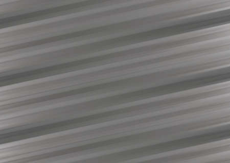 abstract gray background with stripesの写真素材