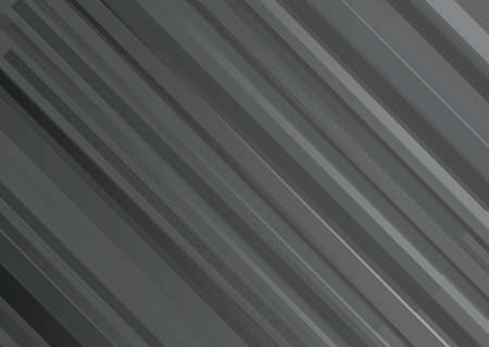 abstract gray background with stripesの写真素材
