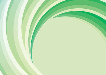 abstract white background with circle motifの写真素材