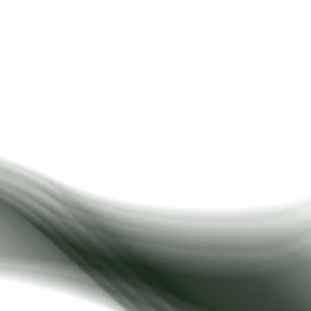 White background with abstract motifの写真素材