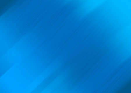 Blue Background with abstract motifの写真素材