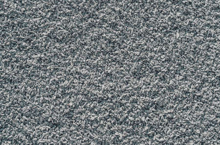 Gray fine gravel. stone background. Extraction of natural materials.
