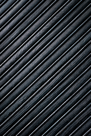 Background of metal with repetitive pattenの写真素材