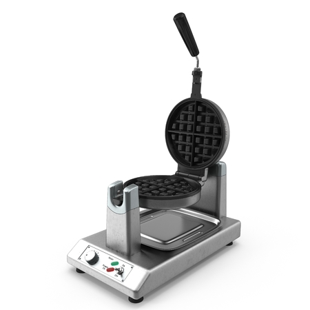 3d waffle maker