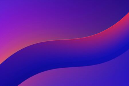 Abstract Fluid creative templates, color covers set. Geometric design, liquids, shapes. Trendy...