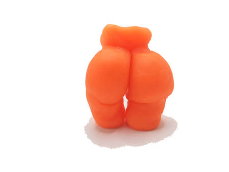 Hip molding artの写真素材