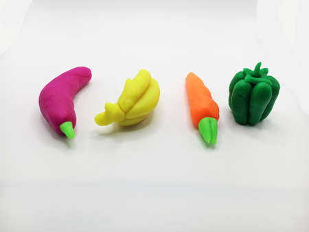 Vegetablesの写真素材