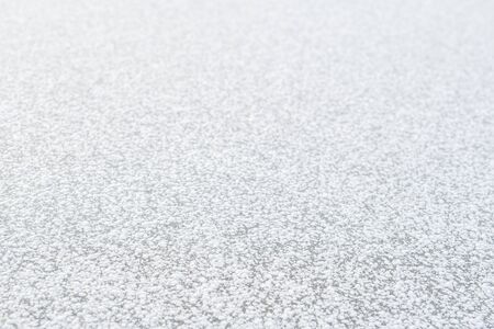 Texture of iceの写真素材