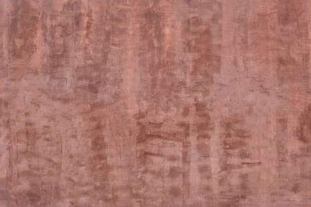 Texture of rusty iron sheetの写真素材