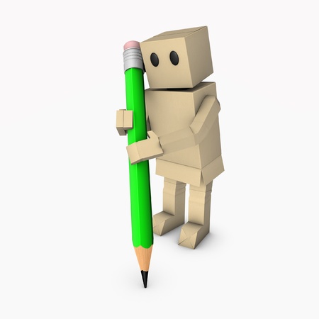 writingの写真素材