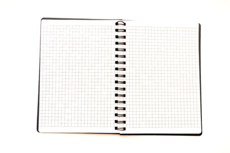 Notepad.の写真素材