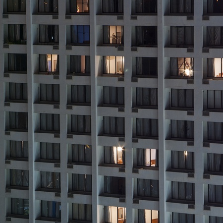 Building windows