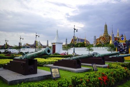 Bangkok