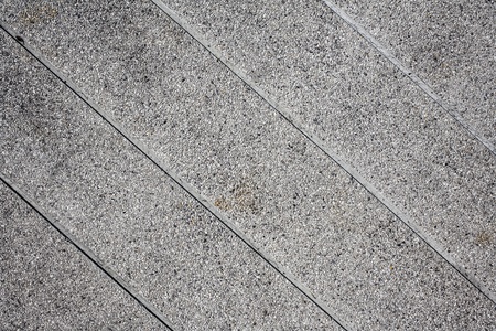Pebbles stone road texture backgroundの写真素材