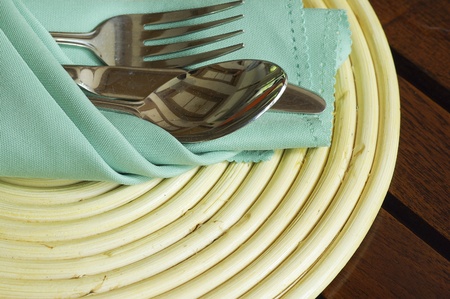 breakfase prepare set