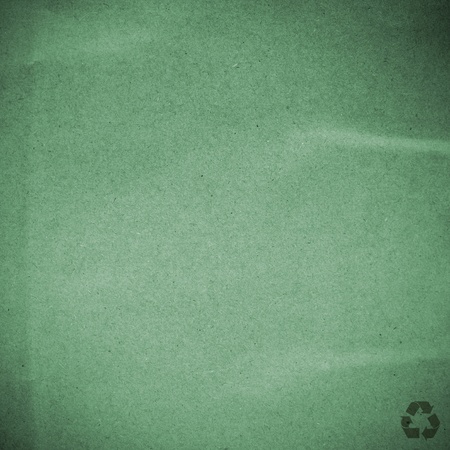 Recycle paper texture backgroundの写真素材