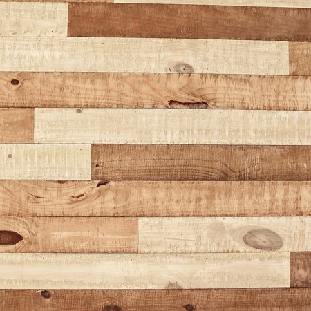 Wood planks texture and background