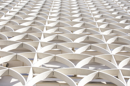 Art modern architecture buildingの写真素材