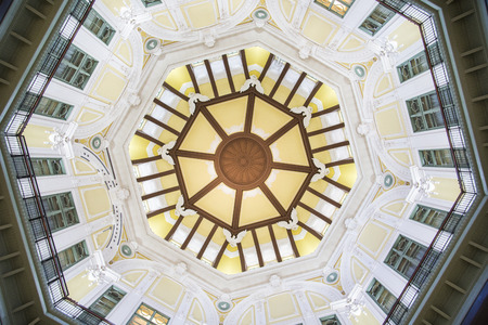 Interior Tokyo stationのeditorial素材