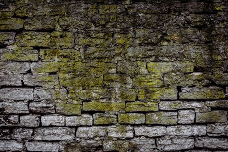 Wall grunge