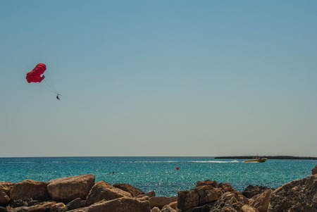 Active recreation, water sportsの写真素材