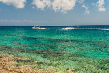 Active recreation, water sportsの写真素材