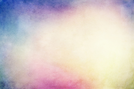 Abstract painting purple gradient and light on backgroundの写真素材