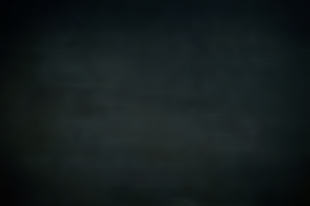 Abstract Chalk rubbed out on blackboard with education concepts schoolの写真素材