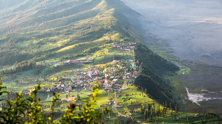 Cemoro lawang