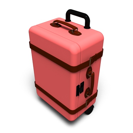 carry bagの写真素材