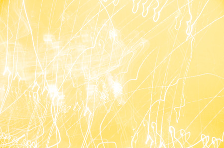 Blure background in modern life