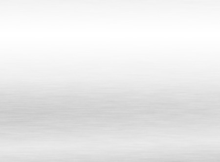 Metal background or texture of brushed steel plate with reflections Iron plate and shinyの写真素材