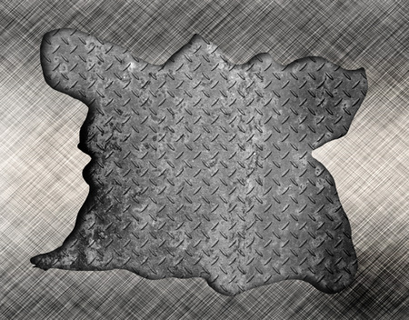 Metal backgroundの写真素材