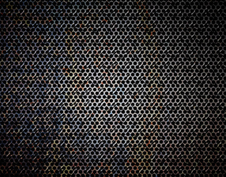 Metal backgroundの写真素材