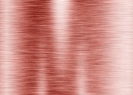 Metal background or texture of brushed steel plate with reflections Iron plate and shinyの写真素材