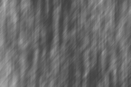 Metal background or texture of brushed steel plate with reflections Iron plate and shiny