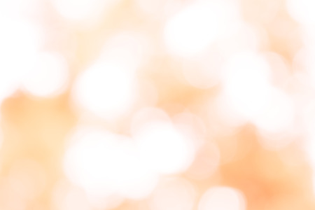 red bokeh background from nature under tree shadeの写真素材