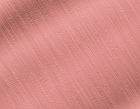 Rose gold backgroundの写真素材