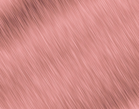 Rose gold background textureの写真素材