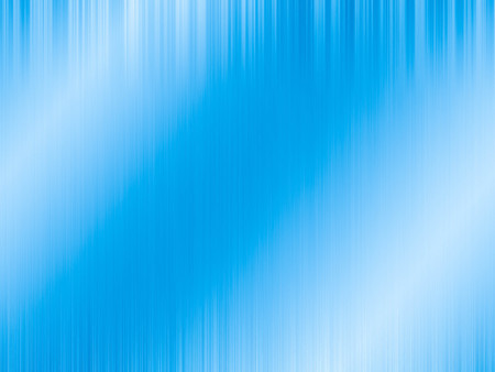 Blue metal backgroundの写真素材
