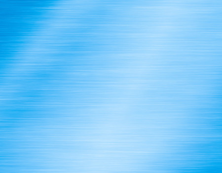Blue metal backgroundの写真素材