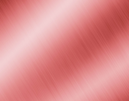 Rose gold backgroundの写真素材