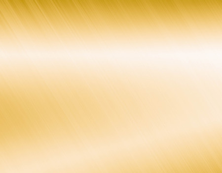 Metal background or texture of brushed steel plate with reflections Iron plate and shiny
