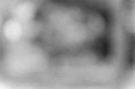 Lights on gray background