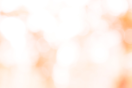 red bokeh background from nature under tree shadeの写真素材