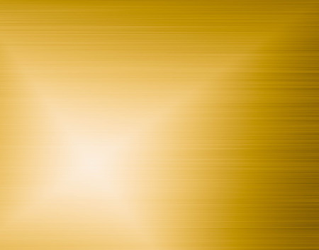 Gold polished metal, steel texture