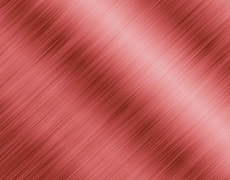 Rose gold backgroundの写真素材