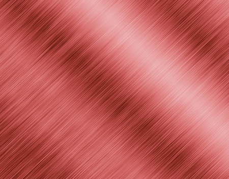 Rose gold backgroundの写真素材