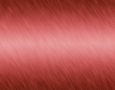 Metal background or texture of brushed steel plate with reflections Iron plate and shinyの写真素材