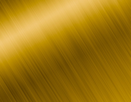 Metal background or texture of brushed steel plate with reflections Iron plate and shinyの写真素材